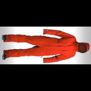 Airblaster freedom suit